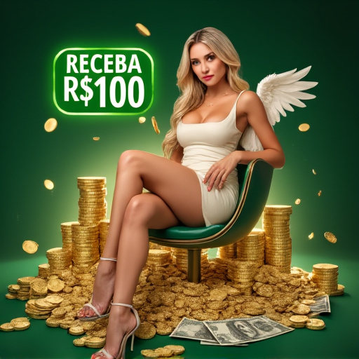 Imagem promocional da 56win mostrando a plataforma e suas vantagens